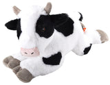 Wild Republic: Ecokins Cow - 12