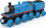 Thomas & Friends: Wooden Railway - Edward Engine & Car