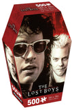 Aquarius: The Lost Boys - Coffin Box Puzzle (500pc Jigsaw)