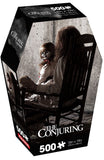 Aquarius: The Conjuring - Coffin Box Puzzle (500pc Jigsaw)