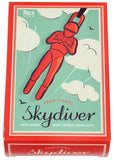 Rex London: Traditional - Skydiver