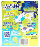 Goblies: Throwable Paintbals - 40 Pack