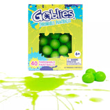 Goblies: Throwable Paintbals - 40 Pack