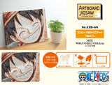 Ensky: One Piece - Art Board Puzzle (366pc Jigsaw)