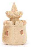 Jellycat: Amuseables Sandcastle - Plush (29cm)