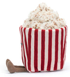 Jellycat: Amuseables Popcorn - Plush (22cm)