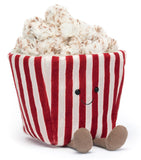 Jellycat: Amuseables Popcorn - Plush (22cm)