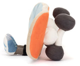 Jellycat: Amuseables Sports Skateboarding - Plush (15cm)