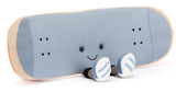 Jellycat: Amuseables Sports Skateboarding - Plush (15cm)