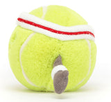 Jellycat: Amuseables Sports Tennis Ball - Plush (9cm)