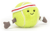 Jellycat: Amuseables Sports Tennis Ball - Plush (9cm)