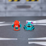 MrBeast Lab: Swarms - Test Tube 2-Pack (Blind Box)