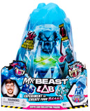 MrBeast Lab: Collector Figure - Cryo Lab (Blind Box)