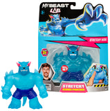 MrBeast Lab: Stretchy Hero - Iconic Panther