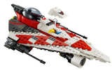 LEGO Star Wars: Jedi Bob’s Starfighter - (75388)