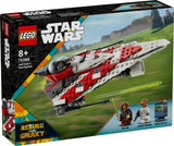 LEGO Star Wars: Jedi Bob’s Starfighter - (75388)