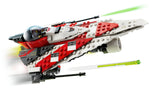 LEGO Star Wars: Jedi Bob’s Starfighter - (75388)