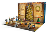 LEGO Harry Potter: 2024 Advent Calendar - (76438)