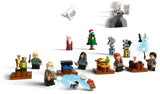 LEGO Harry Potter: 2024 Advent Calendar - (76438)