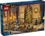 LEGO Harry Potter: 2024 Advent Calendar - (76438)