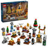 LEGO Harry Potter: 2024 Advent Calendar - (76438)