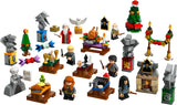 LEGO Harry Potter: 2024 Advent Calendar - (76438)