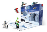 LEGO Star Wars: 2024 Advent Calendar - (75395)