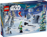 LEGO Star Wars: 2024 Advent Calendar - (75395)