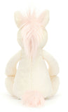 Jellycat: Bashful Unicorn - Medium Plush (31cm)