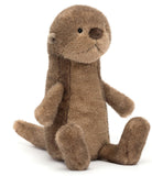 Jellycat: Brooke Otter - Plush (33cm)