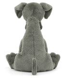 Jellycat: Zeus Great Dane - Plush (27cm)