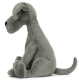 Jellycat: Zeus Great Dane - Plush (27cm)