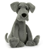 Jellycat: Zeus Great Dane - Plush (27cm)