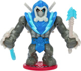 Akedo: Ninja Bosses - Venom Claw (Series 7 - Ninja Fury)