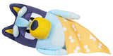 Bluey: Sleepytime Bluey - 13" Sound Effects Plush (33cm)