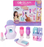 Cool Maker: Go Glam - Nail Studio