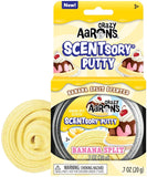 Crazy Aaron’s: SCENTsory Putty - Banana Split