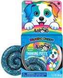 Crazy Aaron's: Putty Pets Thinking Putty - Playful Puppy