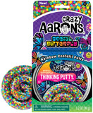 Crazy Aaron's: Trendsetters Thinking Putty - Social Butterfly