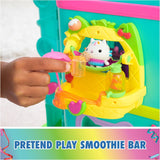 Gabby's Dollhouse: Balcony Set - Cakey's Fruit Smoothie Party