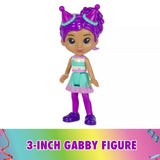 Gabby's Dollhouse: Celebration Figure Gift Set