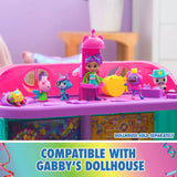 Gabby's Dollhouse: Celebration Figure Gift Set