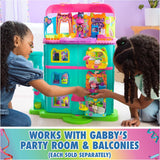 Gabby's Dollhouse: Purrfect Celebration Playset