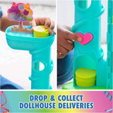 Gabby's Dollhouse: Purrfect Celebration Playset