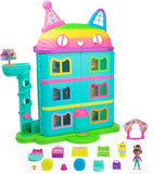 Gabby's Dollhouse: Purrfect Celebration Playset