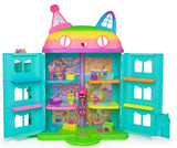 Gabby's Dollhouse: Purrfect Celebration Playset