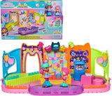 Gabby's Dollhouse: Gabby's Party Room Playset