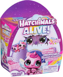 Hatchimals: Alive! Rainbow Splash - Fizzy Colour Surprise (Blind Box)