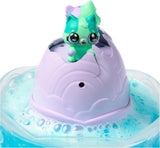 Hatchimals: Alive! Rainbow Splash - Fizzy Colour Surprise (Blind Box)