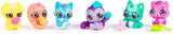 Hatchimals: Alive! Rainbow Splash - Rainbow Hatchey Playset (Blind Box)